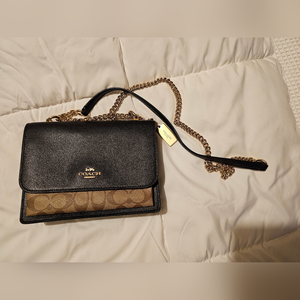 Coach Crossbody